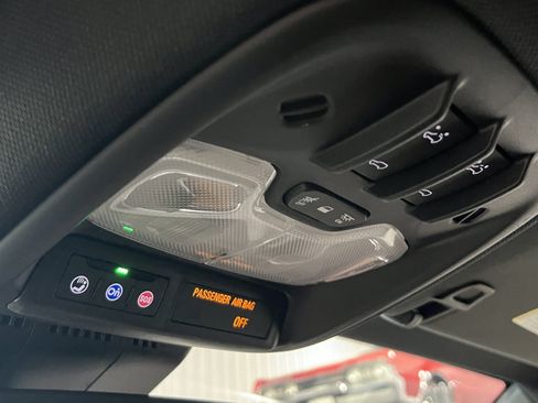 New 2026 GMC Canyon AT4 w/ Technology Plus Package AWD/4WD image 13