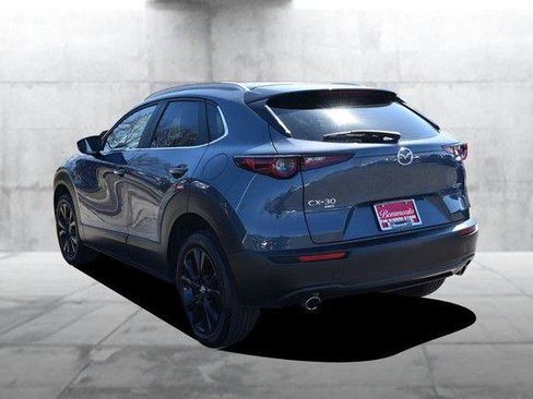 Used 2025 MAZDA CX-30 AWD 2.5 S w/ Preferred Package image 7
