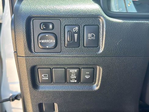 Used 2024 Toyota 4Runner TRD Pro AWD/4WD image 17