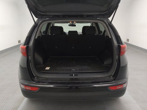 Used 2017 Kia Sportage LX FWD image 29