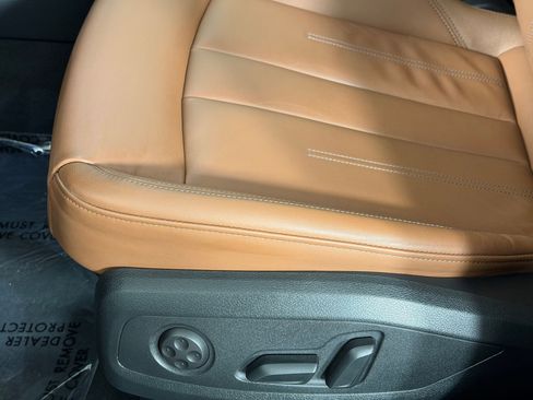 Certified 2025 Audi A4 2.0T Premium w/ Convenience Package image 14