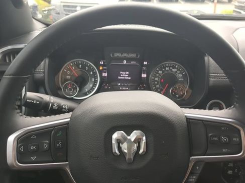 Used 2023 RAM 1500 Laramie AWD/4WD image 27