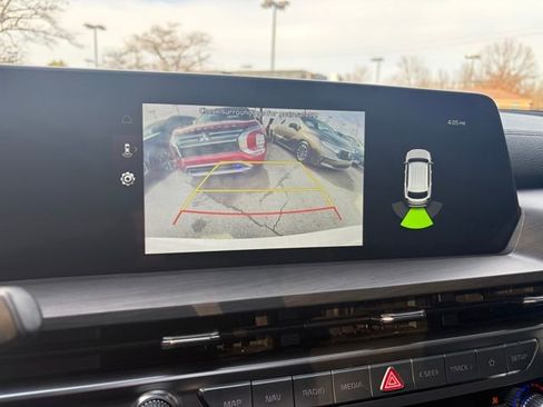 Used 2024 Kia Telluride EX X-Line AWD/4WD image 22