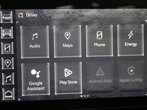 Used 2022 GMC Hummer EV Edition 1 w/ LPO, Illumination Package image 35