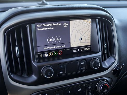 Used 2020 GMC Canyon Denali image 19