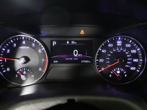 Used 2023 Kia Forte LXS w/ LXS Technology Package image 31