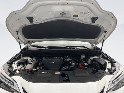 Used 2023 Lexus NX 350 F Sport image 26