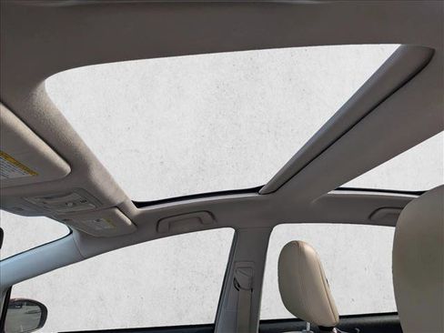 Used 2016 Toyota Prius V Five w/ Advanced Technology Package FWD image 16