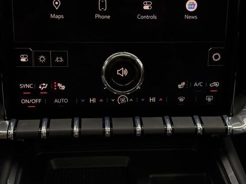 New 2026 GMC Acadia Elevation w/ Elevation Premium Package AWD/4WD image 30