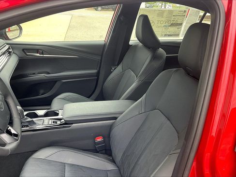 New 2026 Toyota Camry XSE FWD image 11