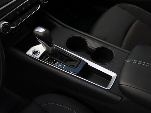 Certified 2025 Nissan Altima 2.5 S FWD image 20