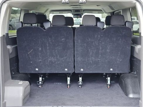 Used 2024 Ford Transit 350 XLT RWD image 29