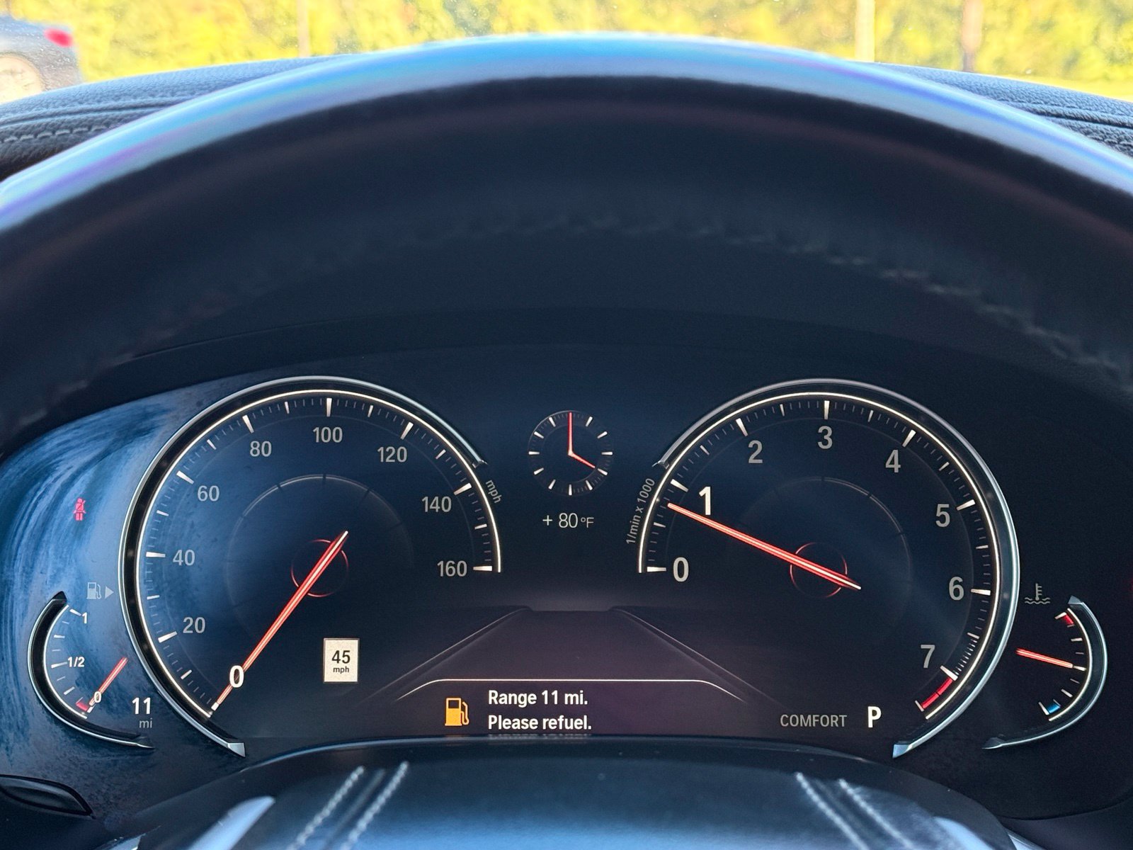 Used 2018 BMW 750i RWD image 28