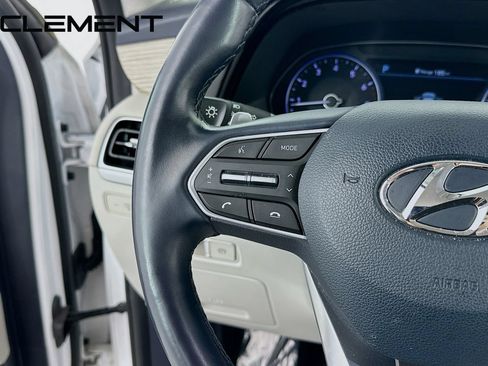 Used 2022 Hyundai Palisade SEL w/ 8P Bench Seat Package FWD image 15