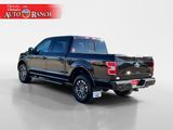 Used 2018 Ford F150 XLT w/ Equipment Group 302A Luxury image 3
