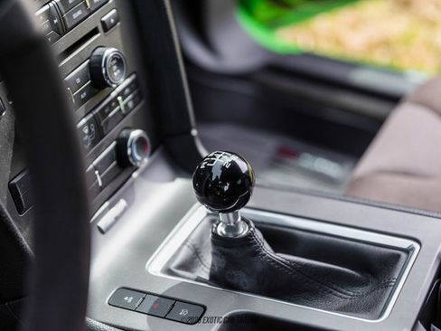 Used 2013 Ford Mustang Boss 302 w/ Boss 302 Accessory Pkg image 21