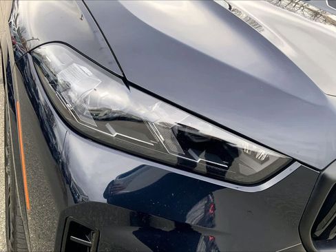 Certified 2024 BMW X5 xDrive40i w/ Executive Package image 26