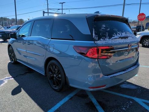 Used 2023 Honda Odyssey Sport image 6