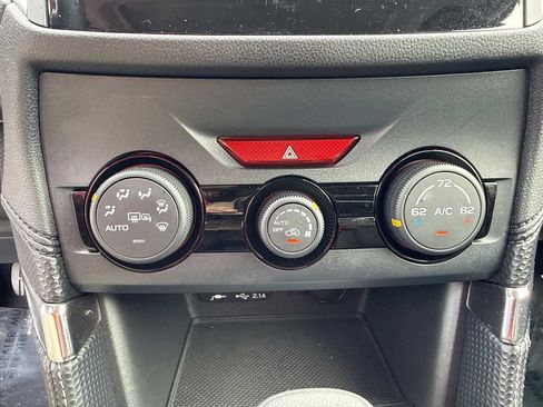 Certified 2024 Subaru Forester Premium w/ POP Package 3 AWD/4WD image 33