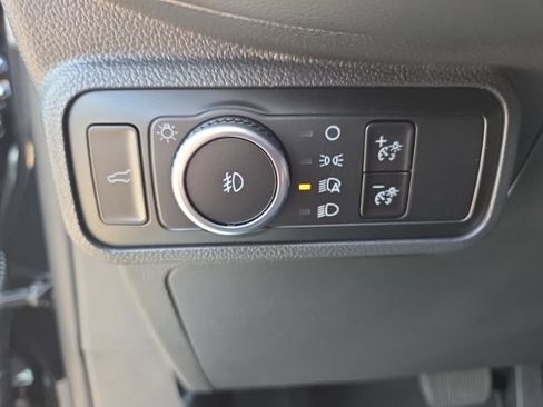 New 2026 Ford Explorer ST-Line w/ ST-Line Street Pack AWD/4WD image 34