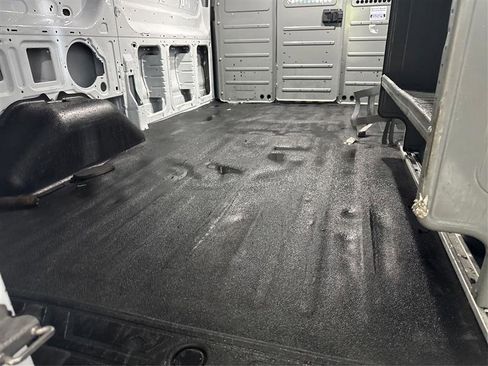 Used 2023 Ford Transit 150 Low Roof AWD image 22