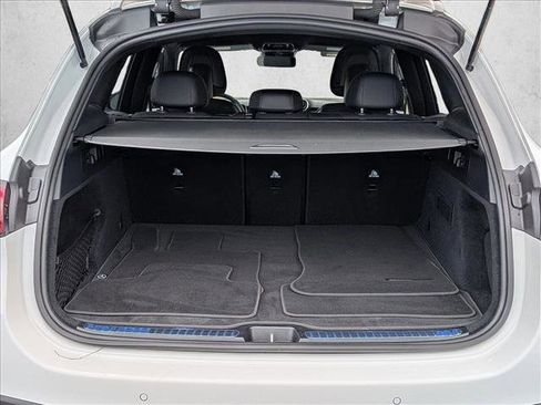 Certified 2025 Mercedes-Benz GLC 300 GLC 300 image 6