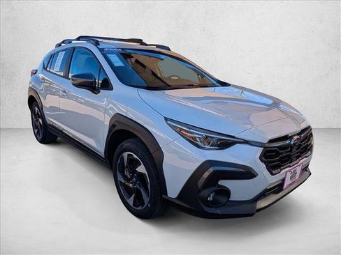 Certified 2025 Subaru Crosstrek 2.5i Limited image 3