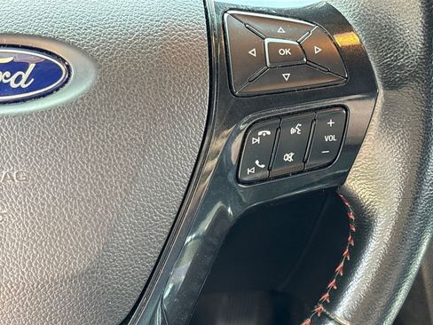 Used 2017 Ford Explorer Sport image 20