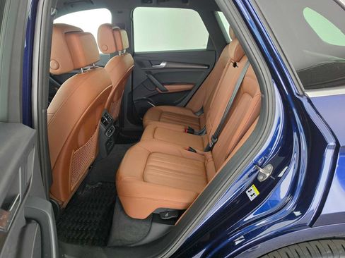 Used 2023 Audi Q5 2.0T Premium w/ Convenience Package AWD/4WD image 16