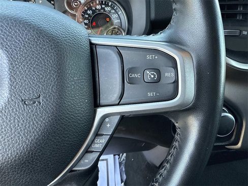 Used 2023 RAM 1500 Big Horn w/ Trailer Tow Group image 15