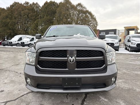 Used 2018 RAM 1500 Express w/ Express Value Package image 2
