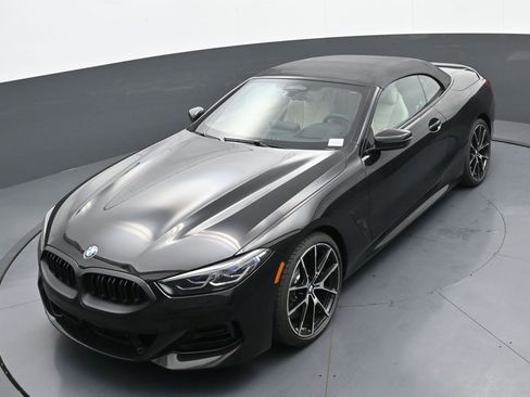 New 2026 BMW 840i xDrive Convertible image 30