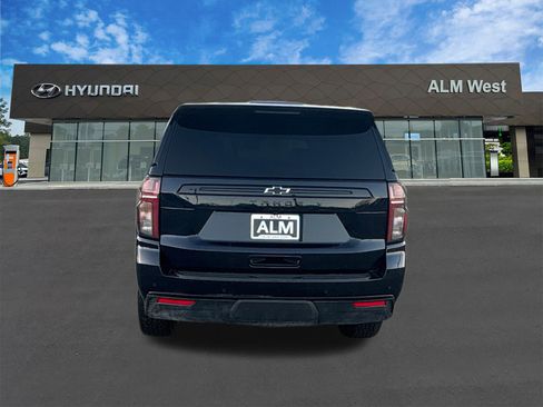 Used 2023 Chevrolet Tahoe Z71 image 6