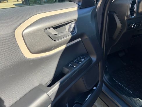 New 2025 Ford Bronco Sport Big Bend image 12