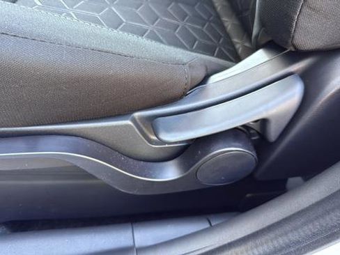 New 2026 Mitsubishi Outlander Sport ES image 12