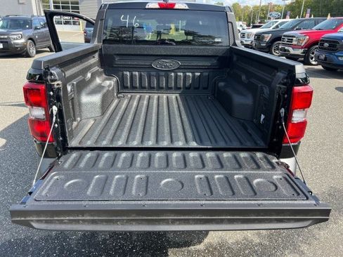 New 2025 Ford Maverick XLT w/ XLT Luxury Package AWD/4WD image 20