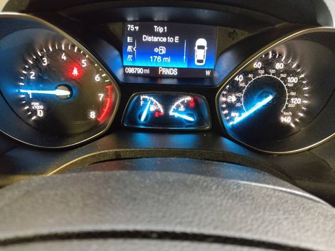 Used 2018 Ford Escape S FWD image 23