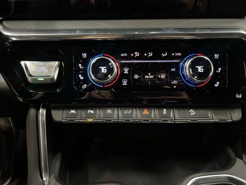 New 2026 GMC Sierra 1500 Denali w/ Technology Package image 29