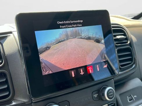 New 2024 RAM ProMaster 3500 w/ Delivery Van Package image 25