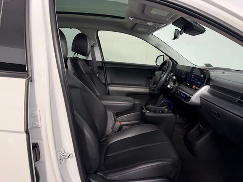 Used 2025 Hyundai Ioniq 5 Limited RWD image 29