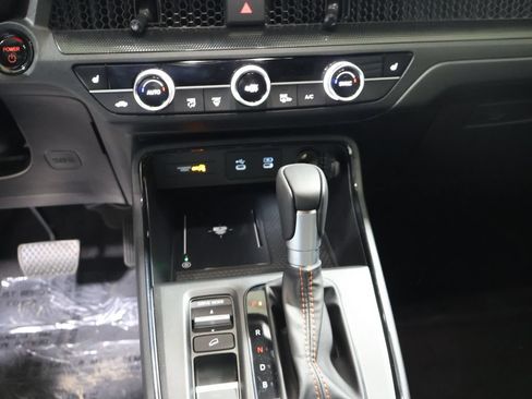 New 2026 Honda CR-V Sport-L image 26