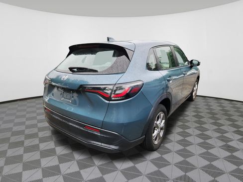Certified 2023 Honda HR-V LX image 4