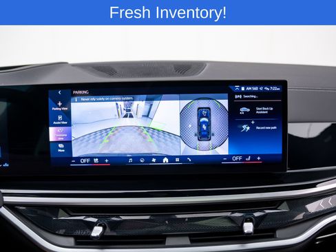 Certified 2026 BMW X7 xDrive40i AWD/4WD image 24