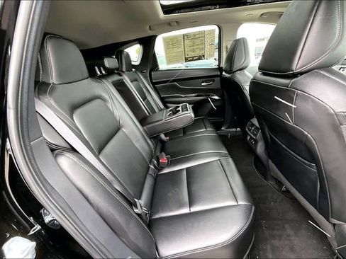 Certified 2025 Nissan Murano SL AWD/4WD image 19