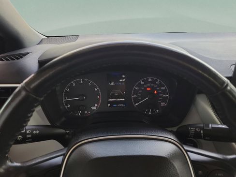 Used 2024 Toyota Corolla SE FWD image 20
