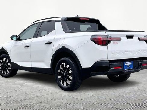 New 2026 Hyundai Santa Cruz SEL image 3