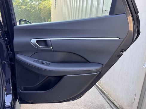 New 2026 Hyundai Sonata Blue FWD image 17