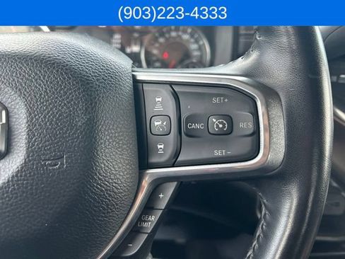 Used 2024 RAM 2500 Laramie w/ Safety Group AWD/4WD image 22