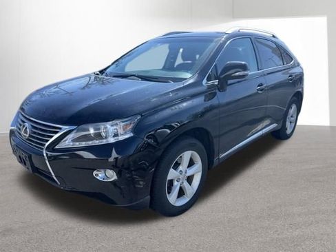 Used 2013 Lexus RX 350 350 w/ Premium Pkg image 11