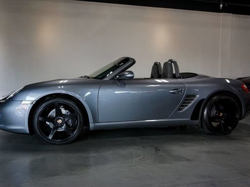 Used 2006 Porsche Boxster RWD image 42